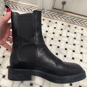 Womens Vagabond Shoemakers Jillian Chelsea